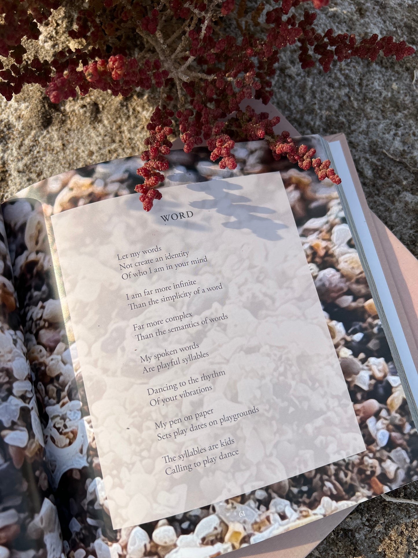 Release | Inner Conversations to Lead Us Home