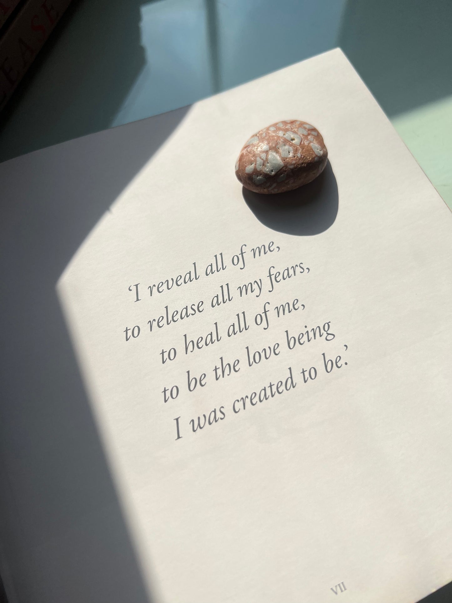 Release | Inner Conversations to Lead Us Home