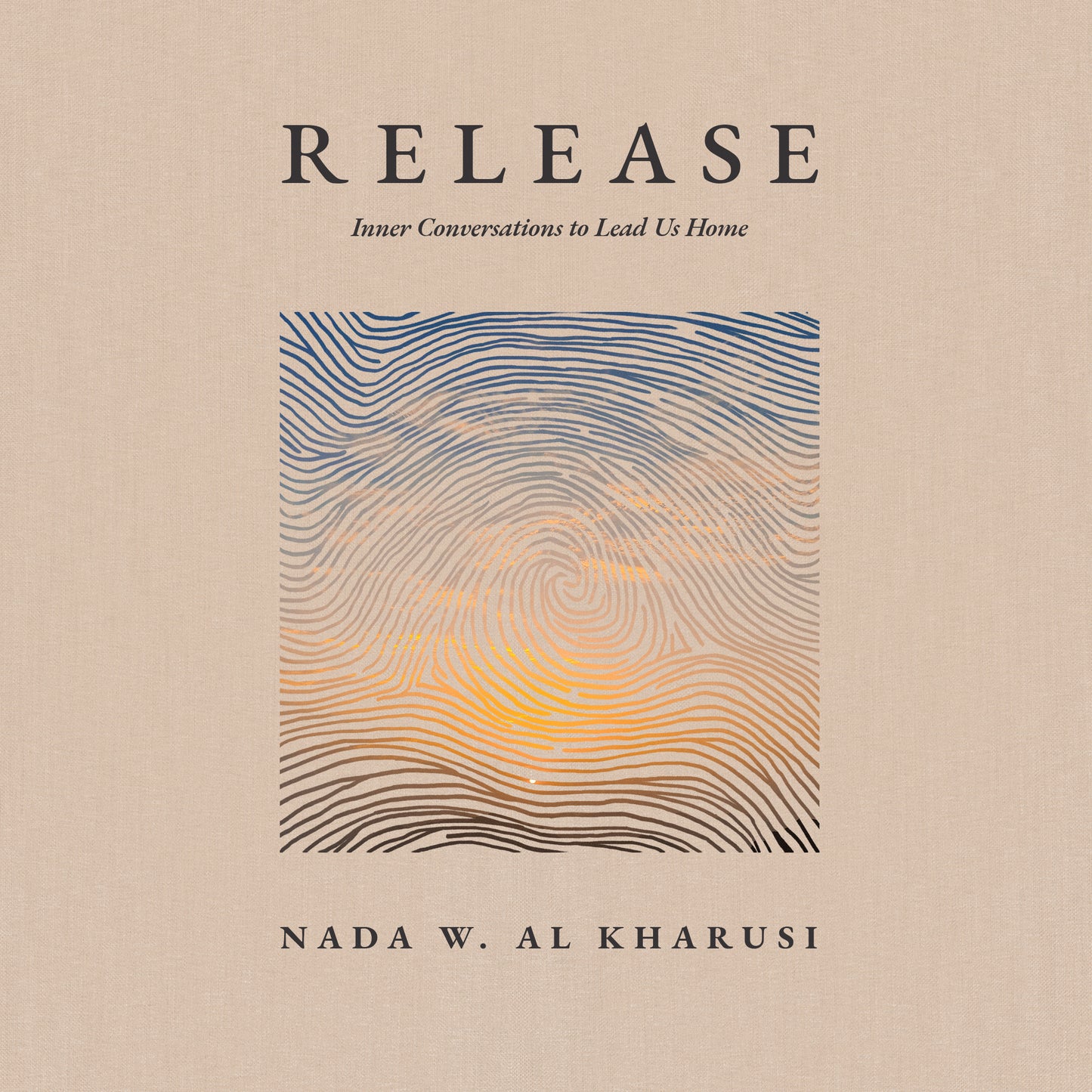 Release | Inner Conversations to Lead Us Home