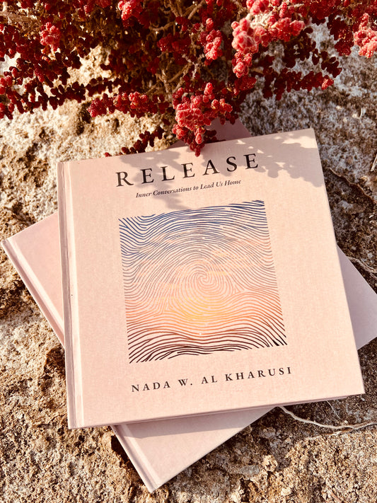 Release | Inner Conversations to Lead Us Home